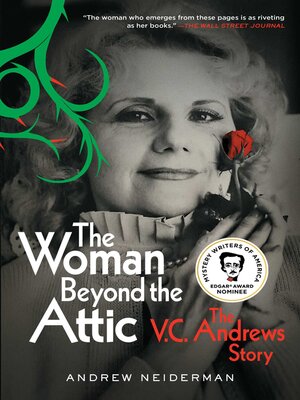The Woman Beyond the Attic - ebook